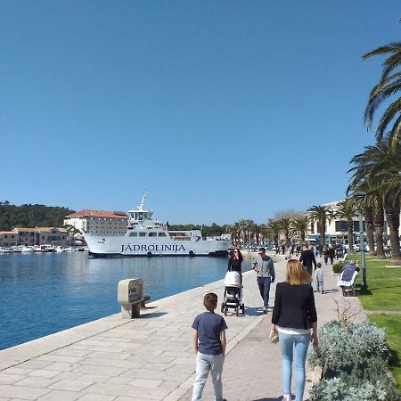 Apartman Jurilj Makarska Buitenkant foto