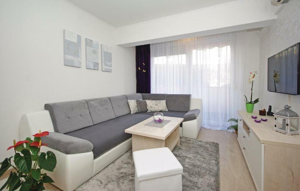 Apartman Jurilj Makarska Buitenkant foto